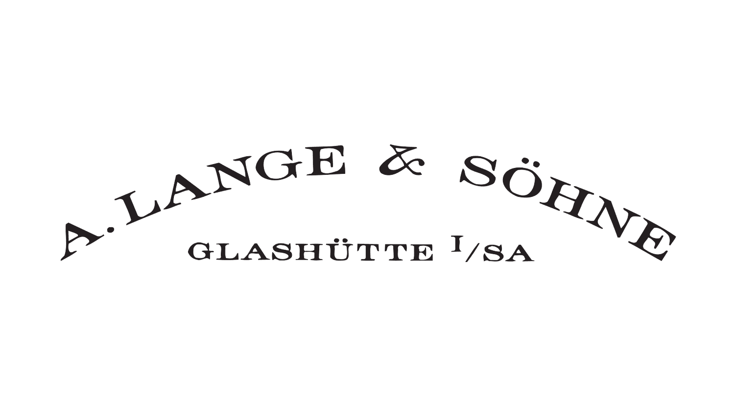 A. Lange & Söhne