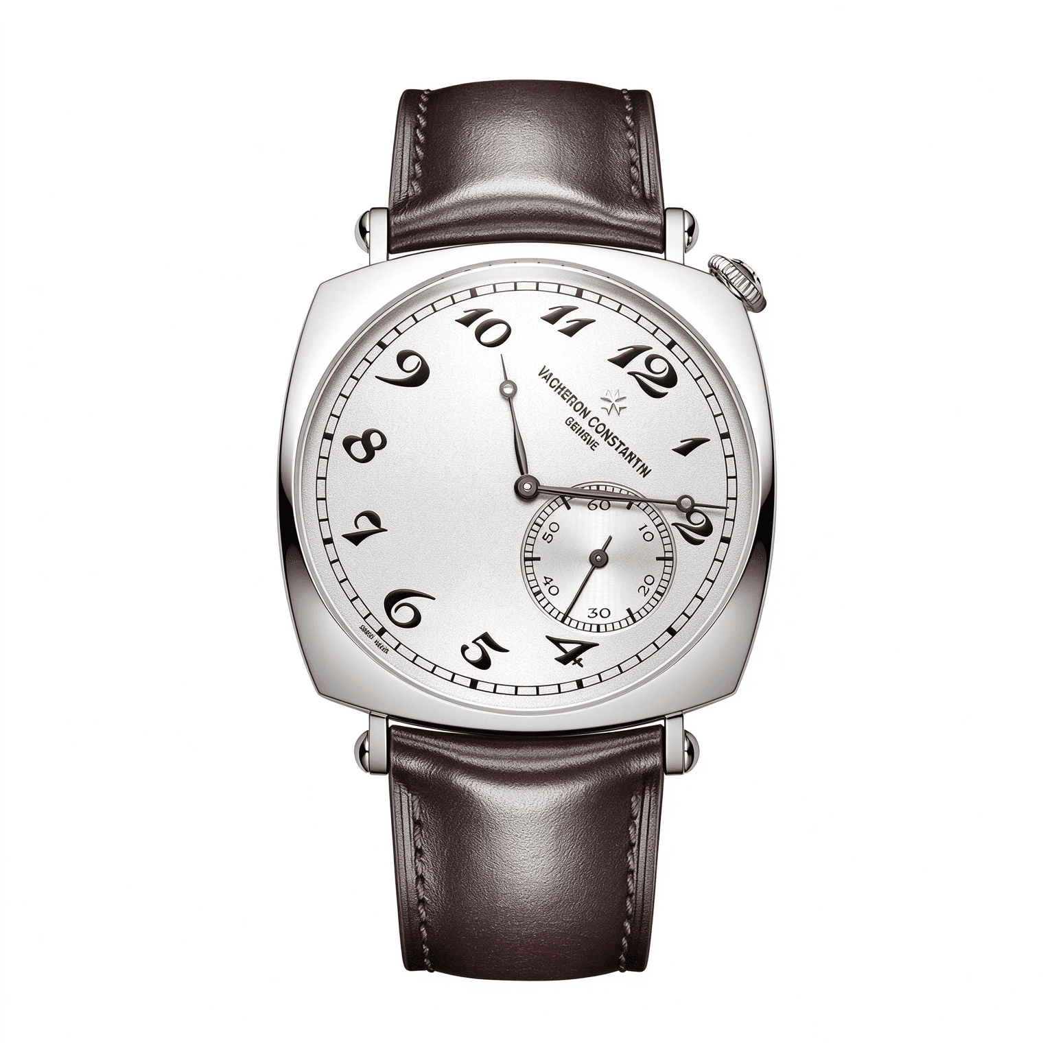 Vacheron Constantin Historiques American 1921 — 82035/000G-B735