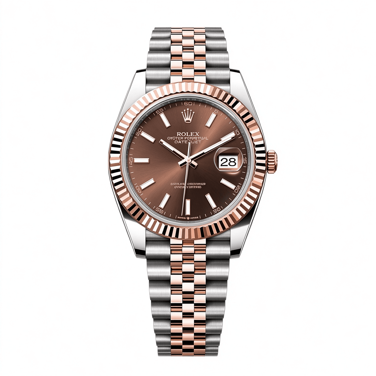 Rolex Datejust 41 — m126331-0002