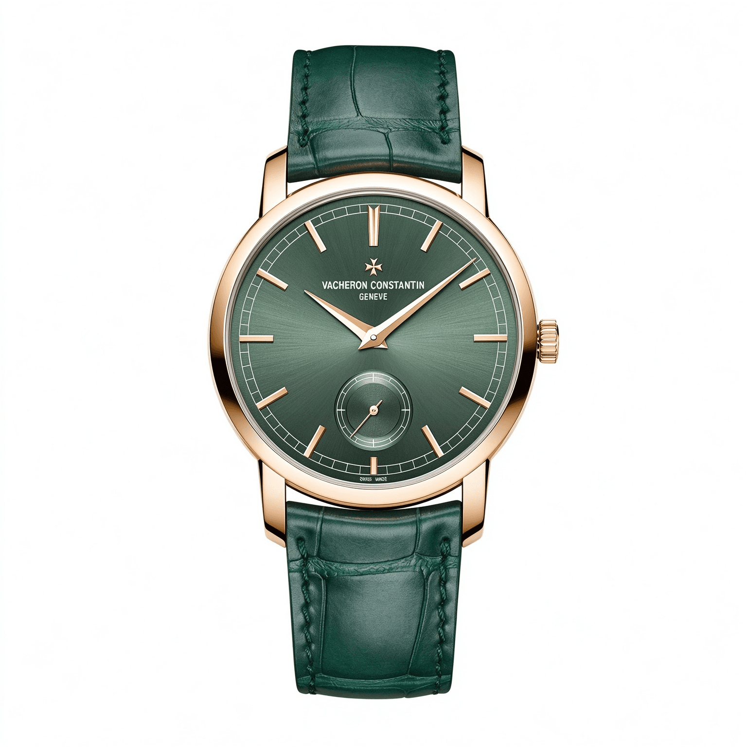 Vacheron Constantin Traditionnelle — 82172/000R-H008