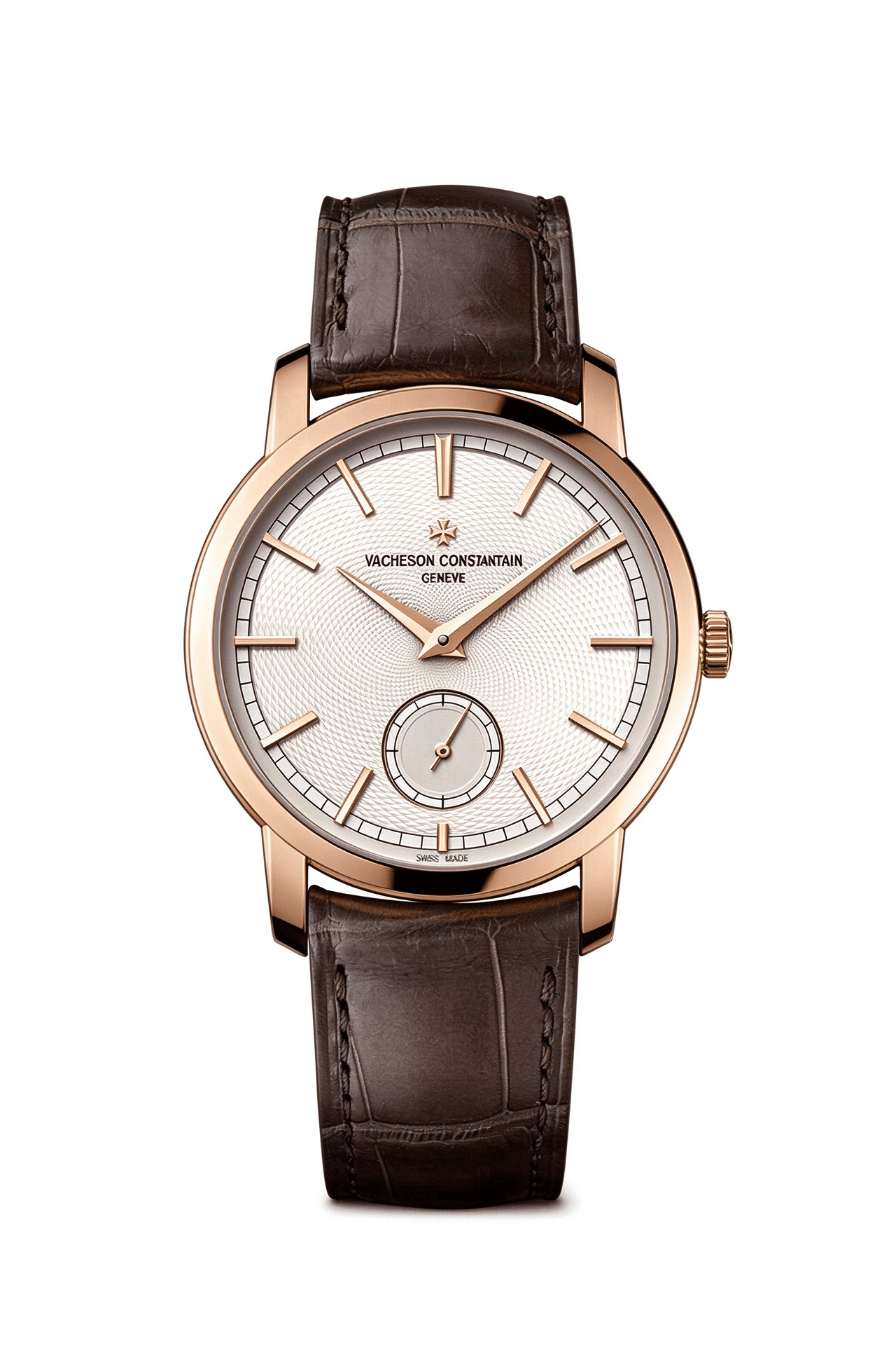 Vacheron Constantin Traditionnelle — 82172/000R-9888