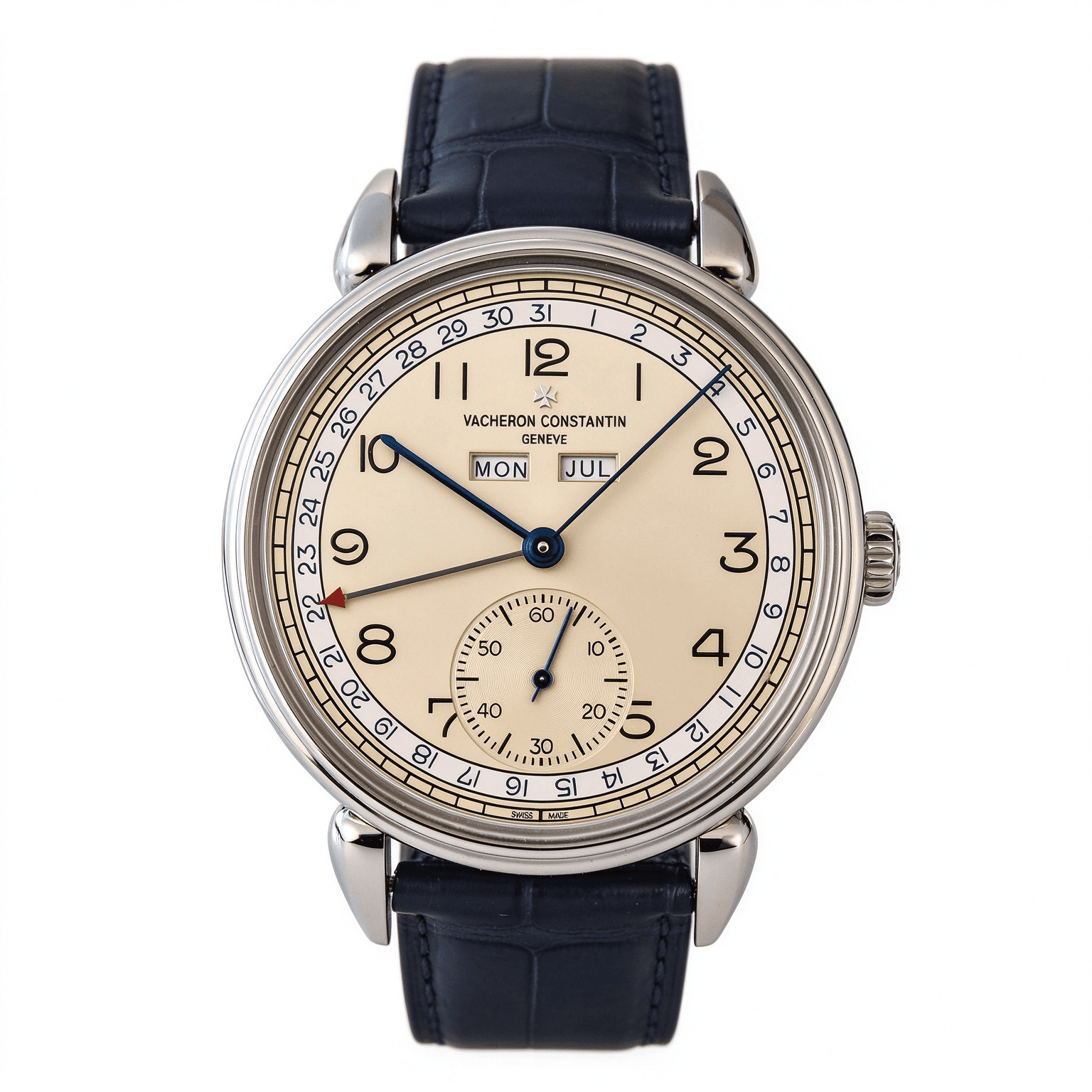 Vacheron Constantin Historiques Triple Calendrier 1942 — 3110V/000A-B426