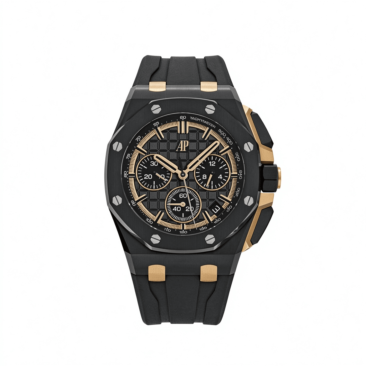 Audemars Piguet Royal Oak Offshore — Ref.26420CE.OO.A127CR.01