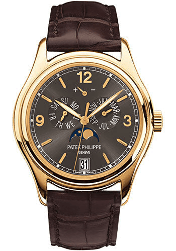 Patek Philippe Annual Calendar — 5146J-010