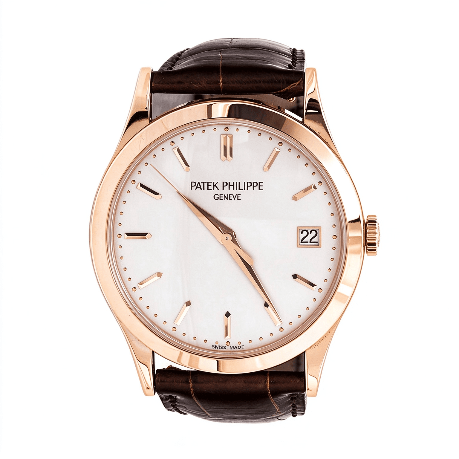 Patek Philippe Calatrava — 5296R