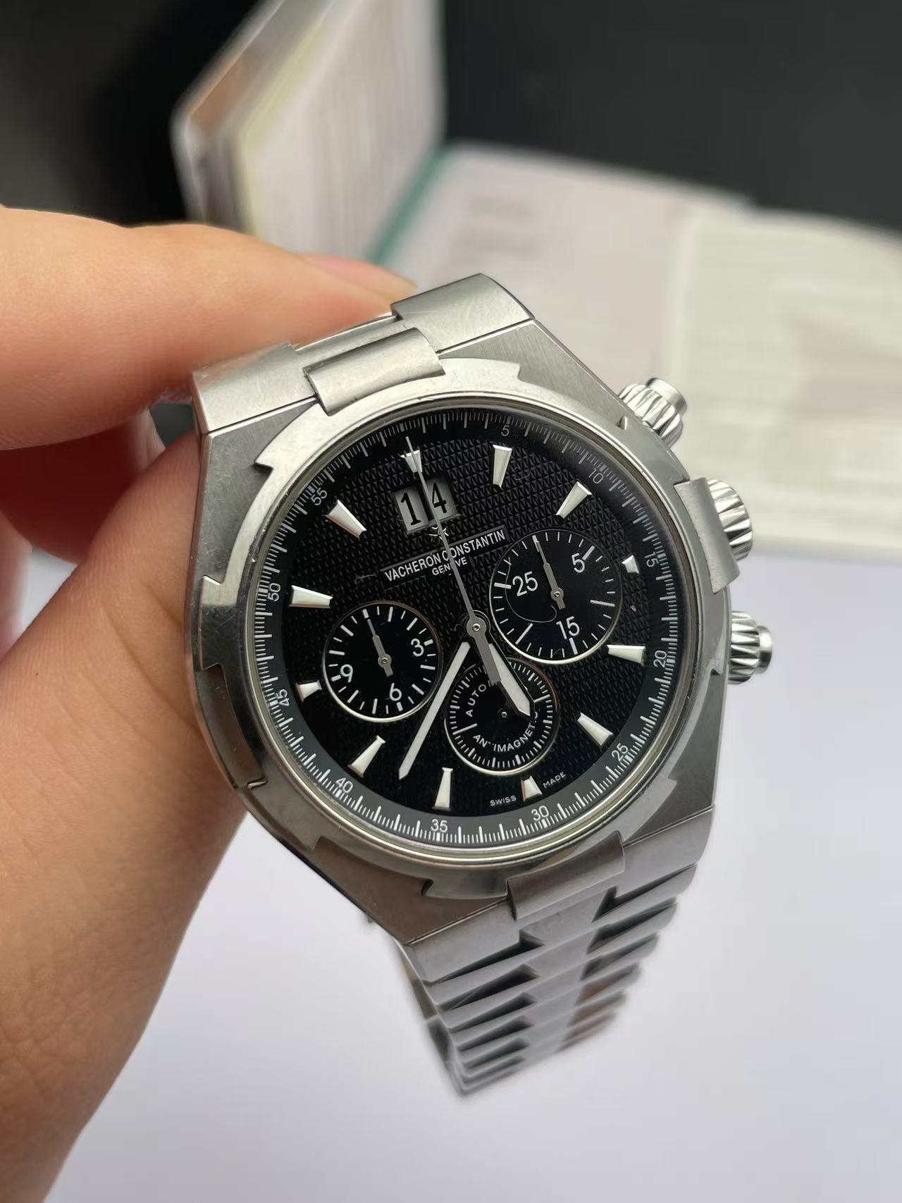 Vacheron Constantin