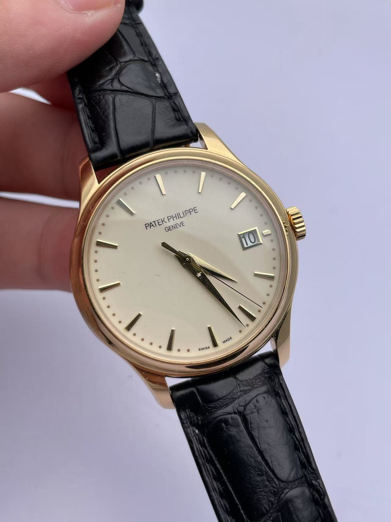  Patek Philippe